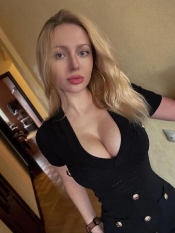 Индивидуалка Белослава Фотография 3